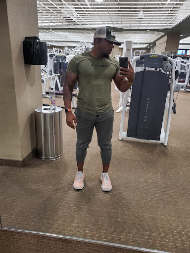 Gym «Life Time Fitness», reviews and photos, 1551 E Debbie Ln, Mansfield, TX 76063, USA