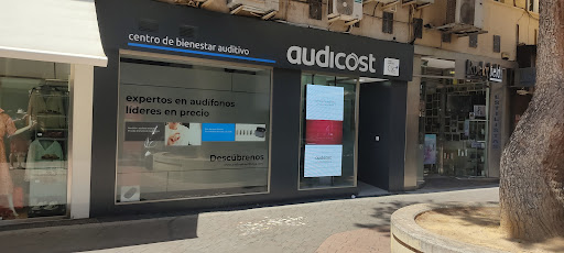 Audicost Audífonos Murcia