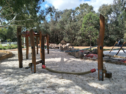 Bannister Creek Nature Playground