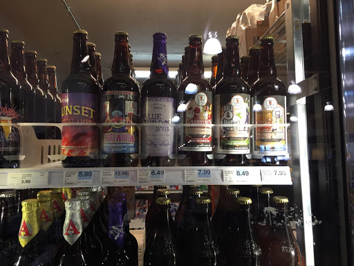 Supermarket «Hy-Vee», reviews and photos, 3801 E Washington Ave, Madison, WI 53704, USA