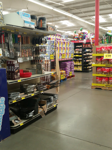 Grocery Store «Grocery Outlet Bargain Market», reviews and photos, 2670 SW 4th Ave, Ontario, OR 97914, USA