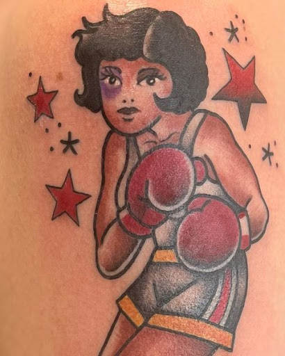 Explore isaiah 41 10 tattoo ideas, creative tattoo ideas in Wappingers Falls, available at Graceland Tattoo