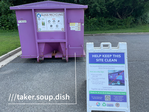 Gym «Lee District RECenter», reviews and photos, 6601 Telegraph Rd, Alexandria, VA 22310, USA