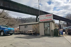 Johnny's Diner image