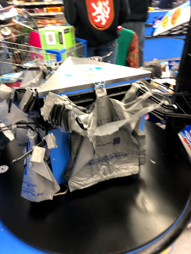 Discount Store «Walmart», reviews and photos, 465 Bridgeport Ave, Shelton, CT 06484, USA