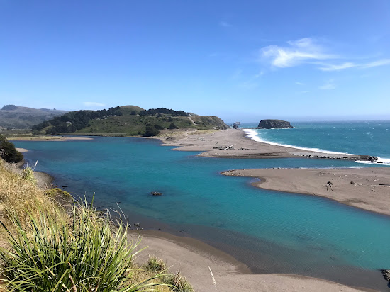 Jenner Beach