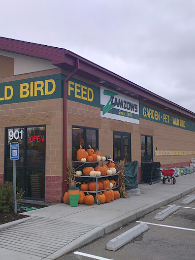 Zamzows Middleton Location, 901 W Main St, Middleton, ID 83644, USA, 