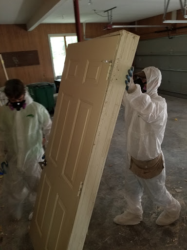 Water Damage Restoration Service «FreshStart Restoration», reviews and photos