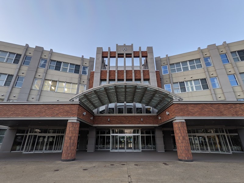 北海道札幌北高等学校 北海道札幌市北区北 高等学校 学校 塾 グルコミ