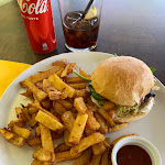 Photo n°3 de l'avis de Lê.h fait le 22/11/2022 à 12:08 sur le  ArtBurger à Pisa