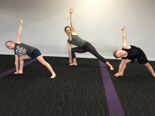 Bikram Yoga & Yin Yoga Modbury