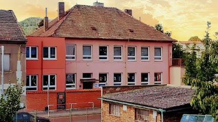 Mateřská Škola Pod Homolkou 1601, Beroun, odloučené pracoviště ulice Vrchlického 63
