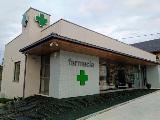 Información y opiniones sobre Farmacia Blanca Villarreal de Requejada