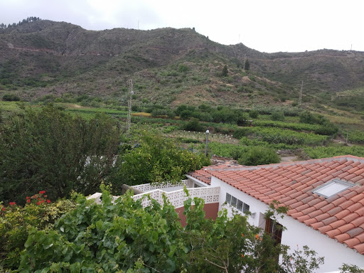 Casa la Cañada Santiago del Teide en Santiago del Teide