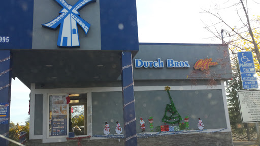 Coffee Shop «Dutch Bros Coffee», reviews and photos, 3995 Grass Valley Hwy, Auburn, CA 95602, USA