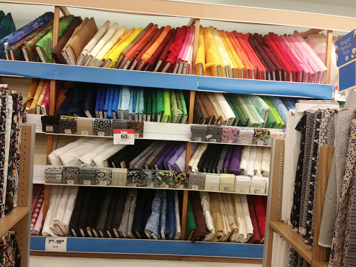 Fabric Store «Jo-Ann Fabrics and Crafts», reviews and photos, 8245 W Golf Rd, Niles, IL 60714, USA