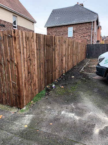 Proteq fencing and Landscaping services Ltd - Durham