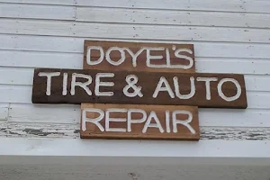Doyel's Tire & Auto Repair, LLC image