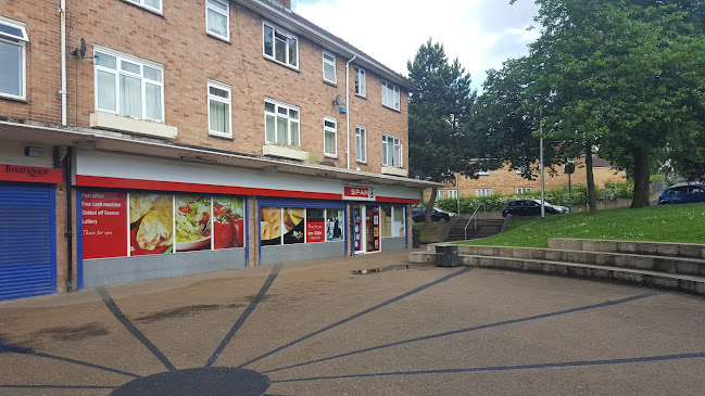 Reviews of Sanghera Supermarket Ltd in Oxford - Supermarket