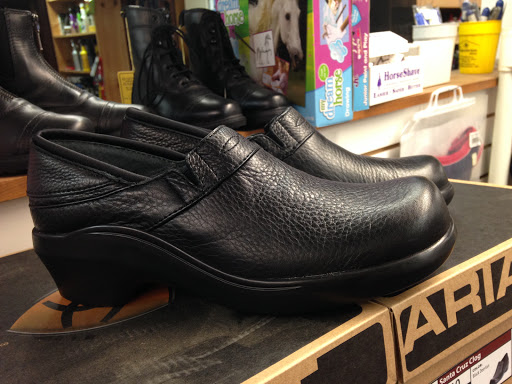 Tack Shop «The Equestrian Shop Inc.», reviews and photos, 40 Essex Rd, Ipswich, MA 01938, USA