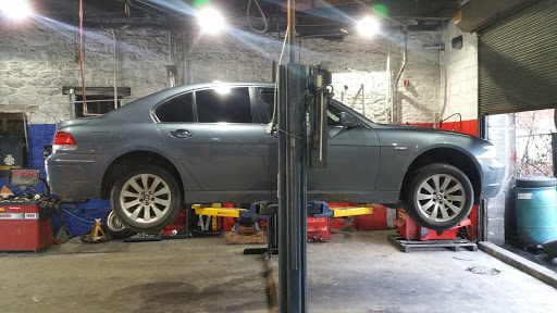 Tire Shop «Tire Techs USA», reviews and photos, 5000 N 20th St, Philadelphia, PA 19144, USA