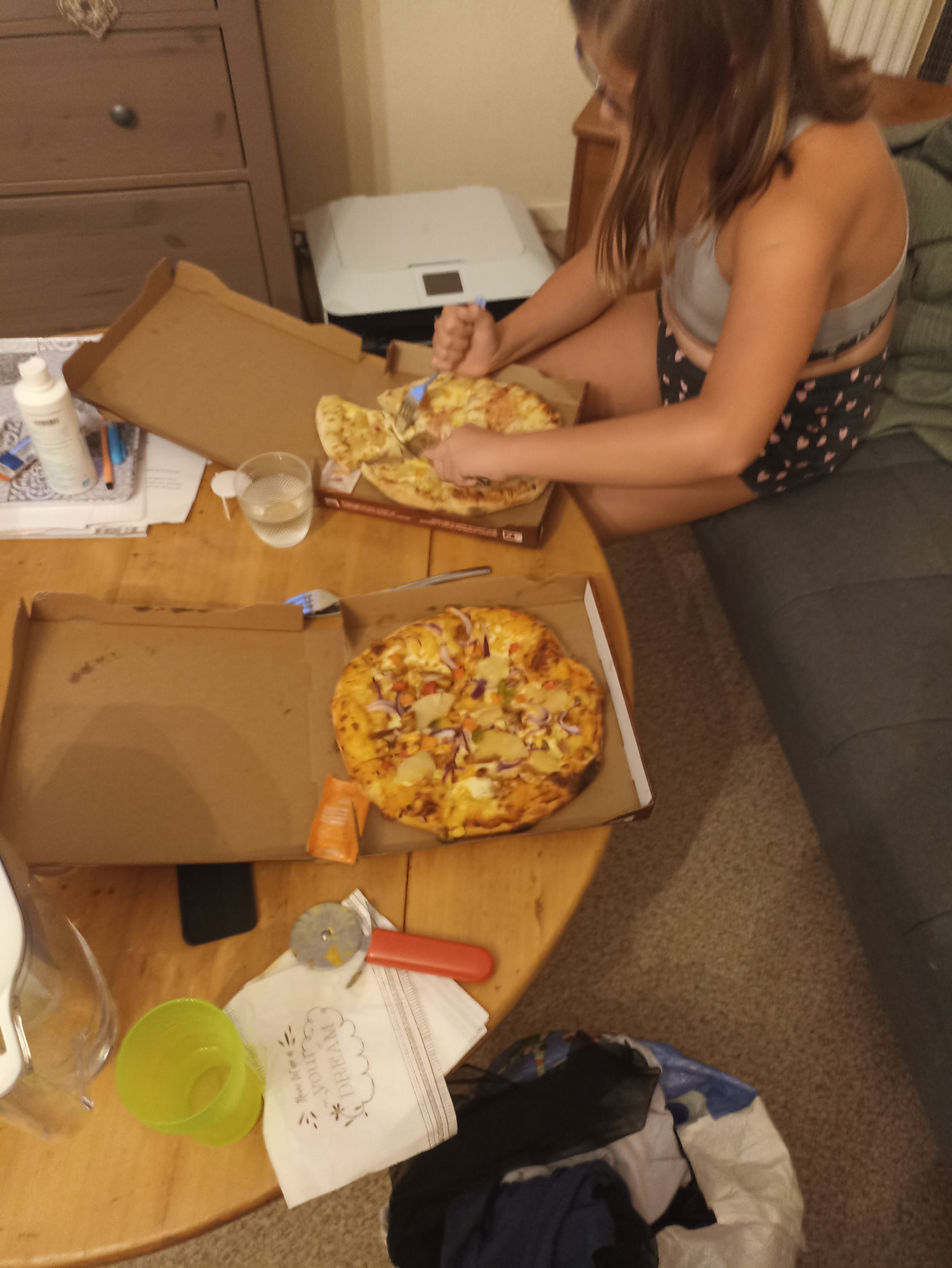 Photo n° 1 de l'avis de Stéphanie.a fait le 19/09/2021 à 13:43