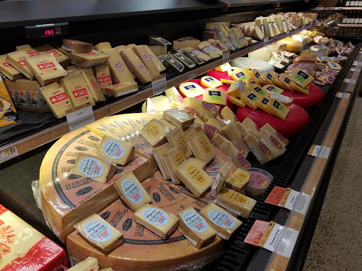 Supermarket «Wegmans», reviews and photos, 2281 Carl D. Silver Parkway, Fredericksburg, VA 22401, USA