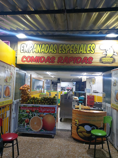 Empanadas Especiales De La Paila A La Boca - Cl. 10 #380, Mosquera, Cundinamarca, Colombia