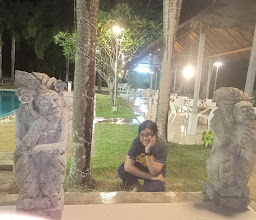 Villa Cha-Cha Krabi Beachfront Resort photo