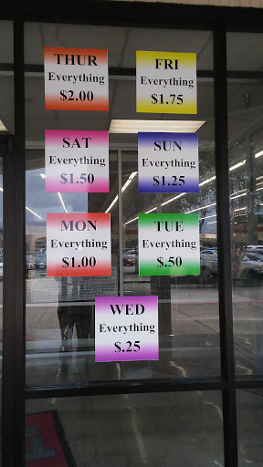 Used Clothing Store «Family Thrift Center Outlet», reviews and photos, 6769 S Texas 6, Houston, TX 77083, USA