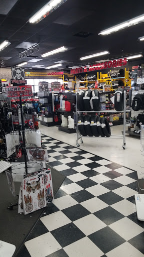 Motorcycle Parts Store «Cycle Gear», reviews and photos, 2040 Pacific Coast Hwy, Lomita, CA 90717, USA