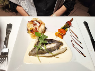 Photo n°10 de Le Comptoir de Sandrans à Sandrans ()