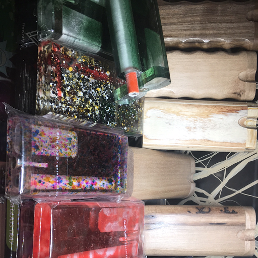 Explore anime sleeve tattoo ideas, creative tattoo ideas in Peoria, available at Hot Spot Tattoo and Piercing