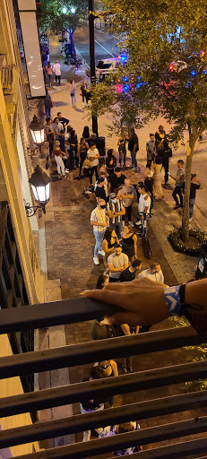 Night Club «EVE Orlando», reviews and photos, 110 S Orange Ave, Orlando, FL 32801, USA