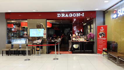 Dragon-i Restaurant @ Gurney Plaza
