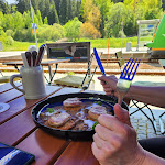 Photo n°1 de l'avis de Tetiana.e fait le 03/07/2023 à 11:21 sur le  VO'GUNDERS  à Bayerisch Eisenstein