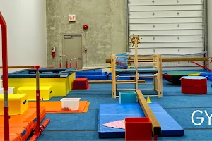 Jump Gymnastics image