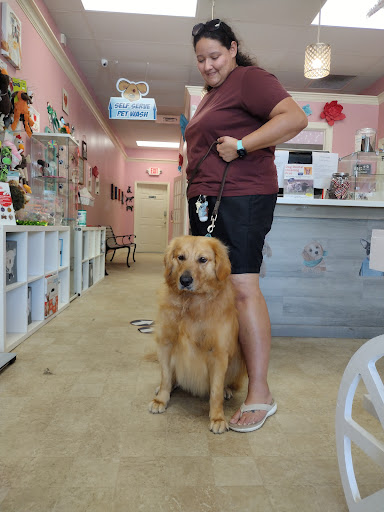 Pet Groomer «Furry Tails Pet Grooming», reviews and photos, 865 Cypress Pkwy, Poinciana, FL 34759, USA