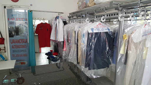 Galant's Dry Cleaning Lavanderia