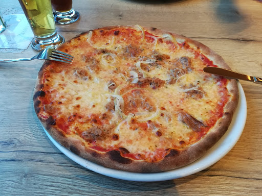 Restaurant Zum See in St Valentin auf der Haide, Provincia Autonoma di Bolzano – Alto Adige