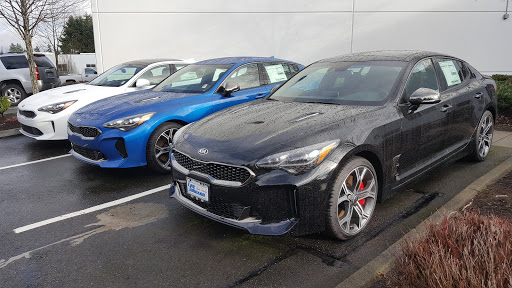 Car Dealer «Lee Johnson Auto Family», reviews and photos, 11845 NE 85th St, Kirkland, WA 98033, USA