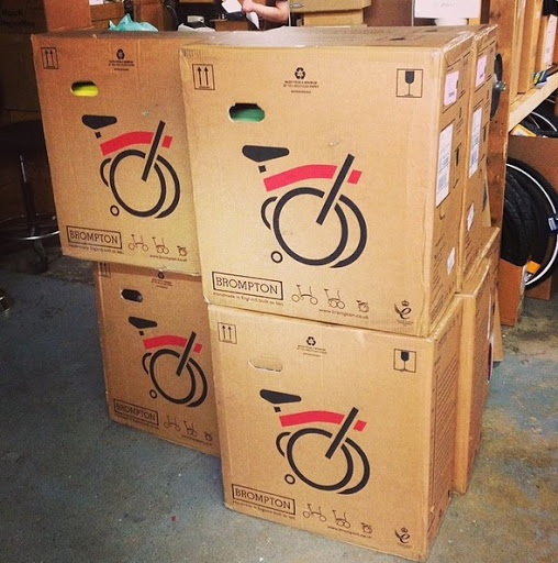 Bicycle Store «Harris Cyclery», reviews and photos, 1353 Washington St, Newton, MA 02465, USA