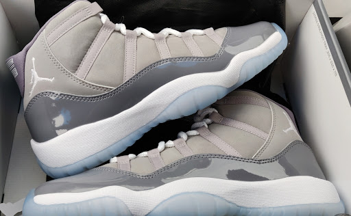 Shoe Store «Foot Locker», reviews and photos, 223 Reynolds Rd #79, Johnson City, NY 13790, USA