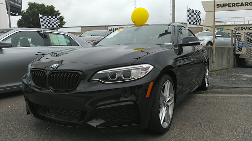 Car Dealer «Super Car Guys East», reviews and photos, 1633 N Rock Rd, Wichita, KS 67206, USA