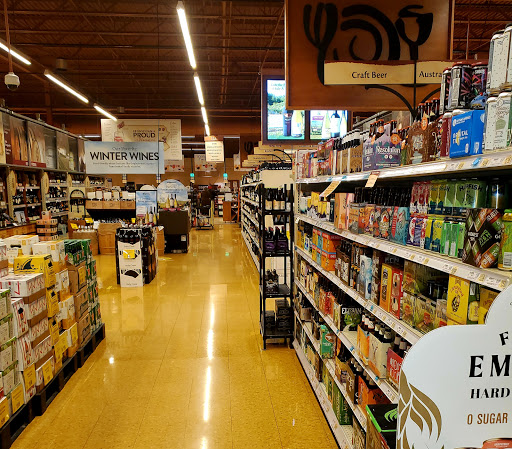 Supermarket «Wegmans», reviews and photos, 1315 Scranton Carbondale Hwy, Scranton, PA 18505, USA