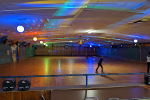 Roller Barn