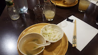 Soupe miso du Restaurant japonais Fujiya Sushi I Buffet à volonté à Rouen - n°8