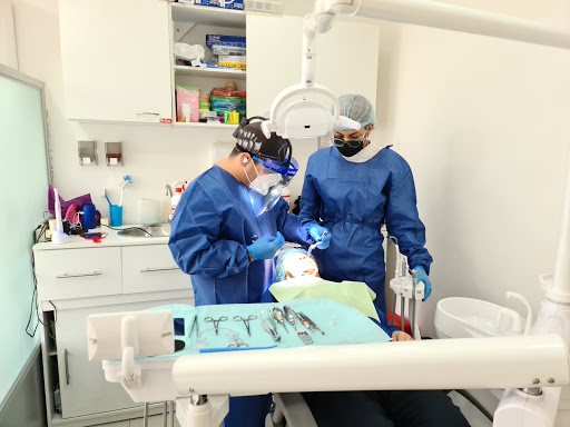 Unidad de Cirugía Maxilofacial Dr. Carmelo Delgado