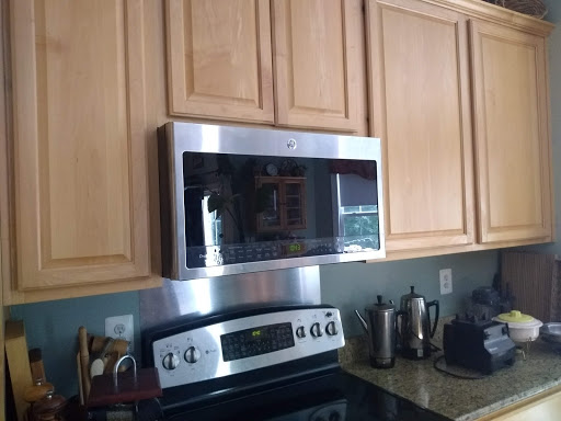 Spichers Appliance and Security in Winchester, Virginia