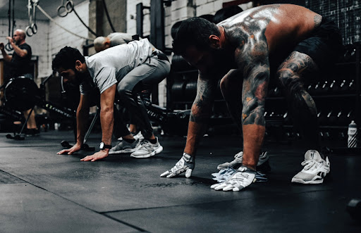 Gym «Apache CrossFit», reviews and photos, 1356 Fischer Blvd, Toms River, NJ 08753, USA